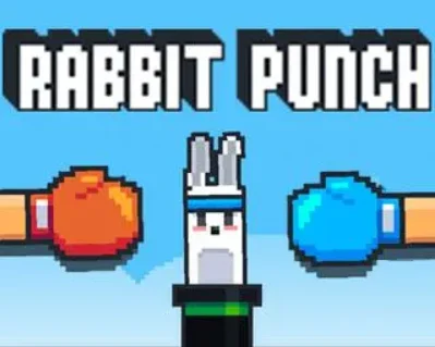 Play Rabbit Punch - Free Online Game