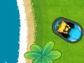 Play raccoon-crash - Free Online Game