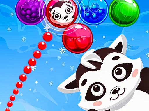 Play raccoon-rescue - Free Online Game