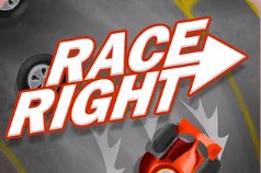 Race Right - Play Free Game
