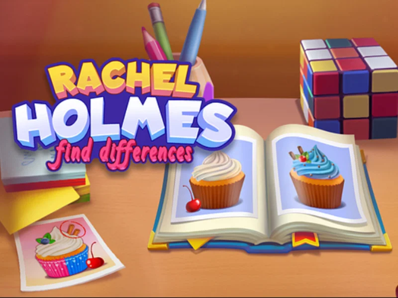 Rachel Holmes - Play Free Game