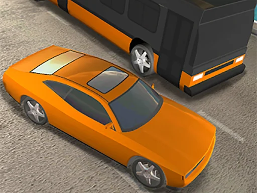 Racing Car Game Bomb - Play Free Game