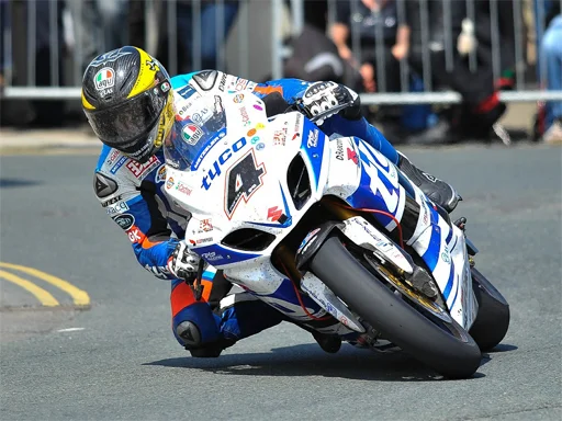 Racing Motorbike - Play Free Game