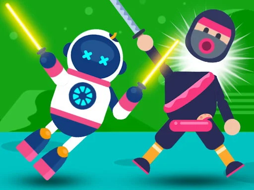 Ragdoll 2 Player - Play Free Game