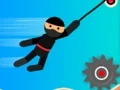 Ragdoll Swing - Play Free Game