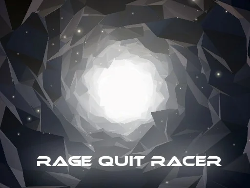 Rage Quit Racer - Play Free Game