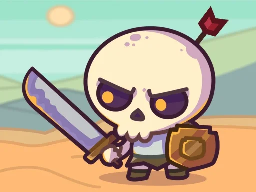 Raid Heroes: Total War - Play Free Game