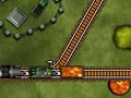 Play railroad-shunting-puzzle - Free Online Game