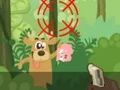 Rain Forest Hunter - Play Free Game