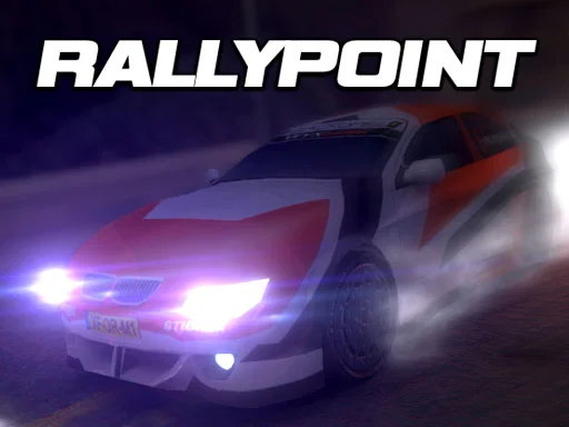 Play rally-point - Free Online Game