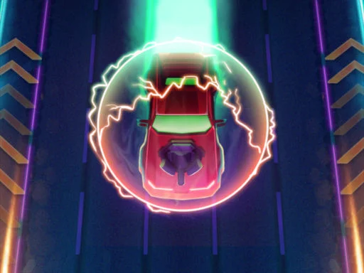 Rampage Road - Play Free Game