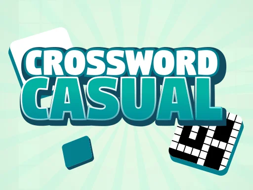 Play Random crossword - Free Online Game
