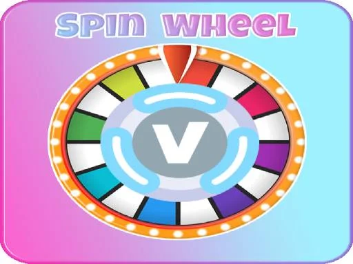 Play Random Spin Wheel Earn Vbucks - Free Online Game