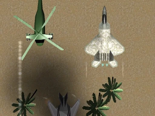 Play Raptor Combat - Free Online Game