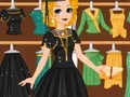 Play Rapunzel & Ariel 20s Fashion Contest - Free Online Game