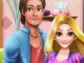 Play Rapunzel`s Pregnancy - Free Online Game