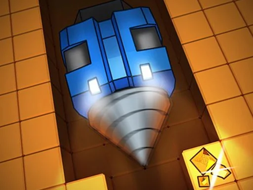 Play Reach the core - Free Online Game