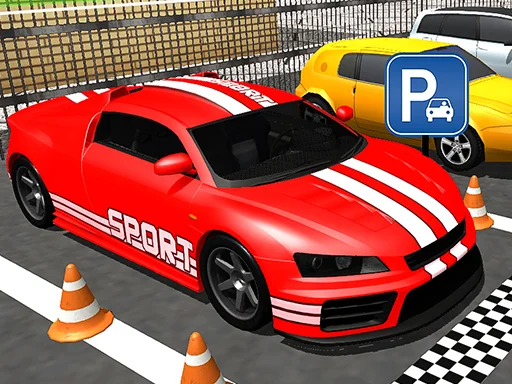 Play real-car-driving-simulator - Free Online Game