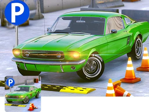 Play real-car-parking-2020 - Free Online Game