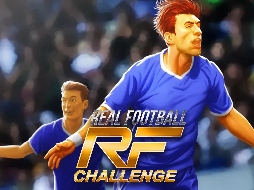 Play real-football-challenge - Free Online Game