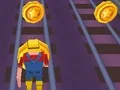Play Real Metro Jump - Free Online Game