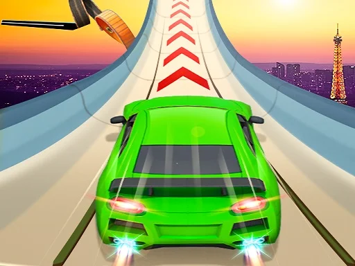 Play Really impossible track - Free Online Game
