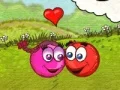 Play Red Ball 3 - Free Online Game