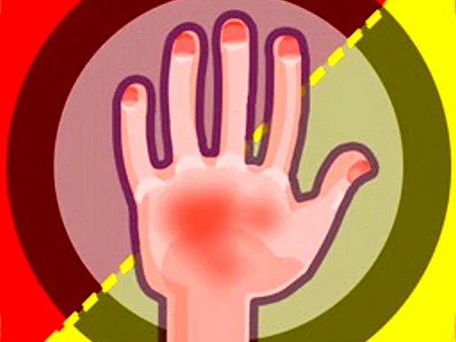 Play red-hands-2-players - Free Online Game
