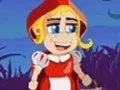 Play Red Riding Hood Run - Free Online Game
