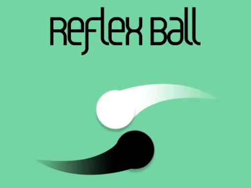Play Reflex Ball - Free Online Game
