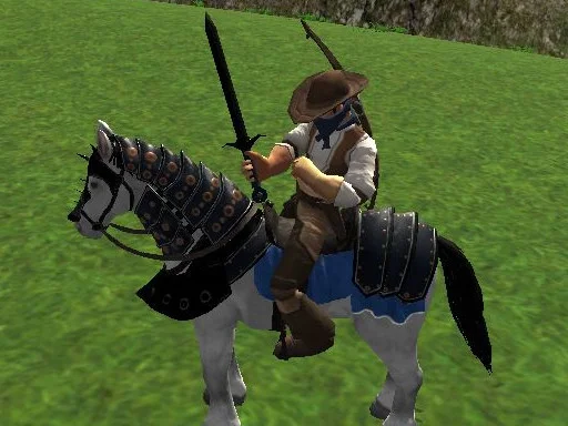 Play Reiten Simulator - Free Online Game