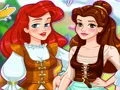 Play ren-fair-fashion - Free Online Game