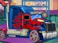 Repair Your Transformers - Play Free Game