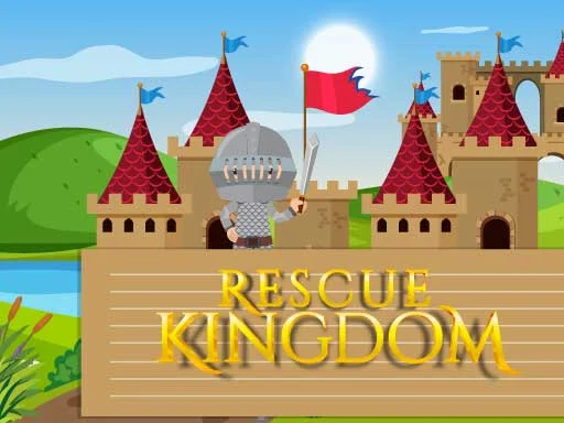 Rescue Kingdom - Play Free Game