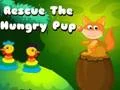 Rescue the hungry pup - Play Free Game