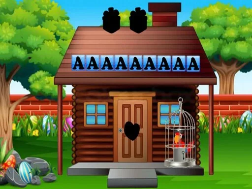 Play Rescue The Pirate Parrot - Free Online Game