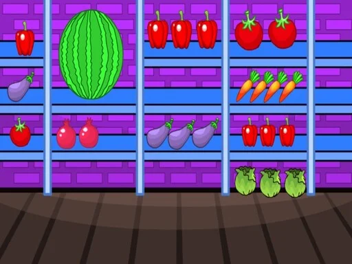 Play restaurant-kitchen-escape - Free Online Game