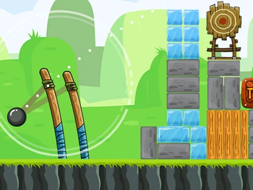 Right Shot - Play Free Game