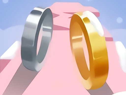 Ring Of Love 3D - Play Free Game