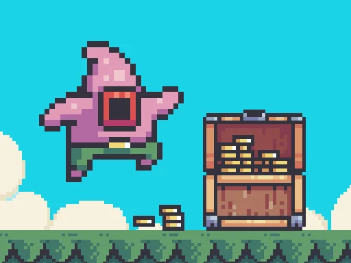 Ringo Starfish - Play Free Game