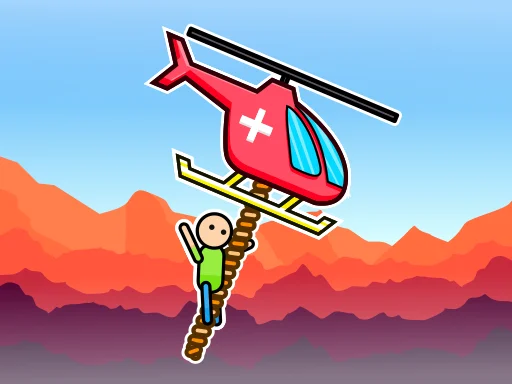 Play risky-rescue - Free Online Game