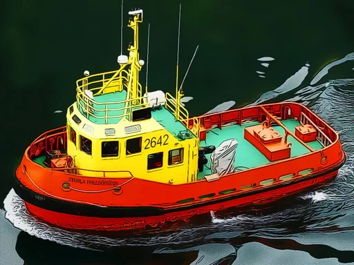 Play riverboat-sailing - Free Online Game