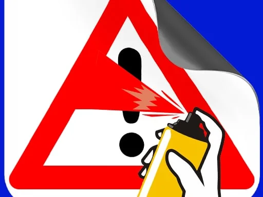 Play Road Painting 3d - Free Online Game