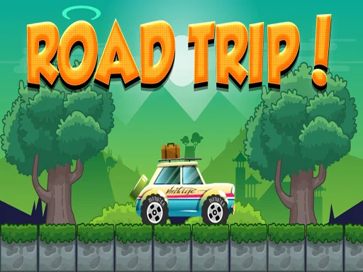 Road Trip! - Play Free Game