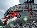 Play robo-bike - Free Online Game
