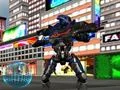 Robot Corporation - Play Free Game