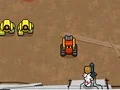 Play Robot protection - Free Online Game