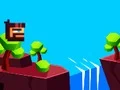 Play rock-jumper - Free Online Game