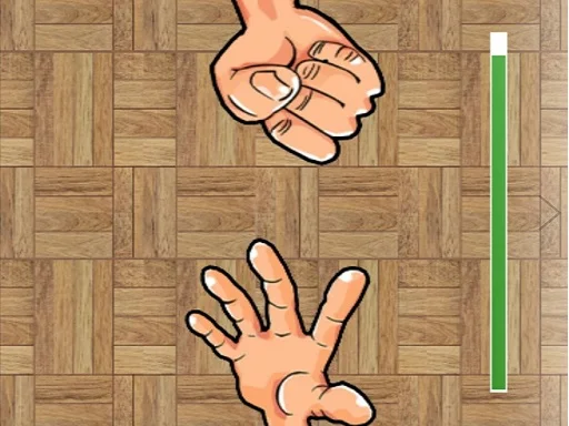 Rock, Paper, Scissor - Play Free Game