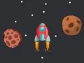 Play rocket-in-space - Free Online Game